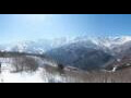 Webcam Hakuba