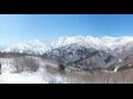 Webcam Hakuba