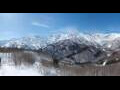 Webcam Hakuba