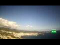 Webcam Santa Eulalie (Ibiza)