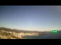 Webcam Santa Eulària (Ibiza)