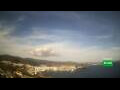 Webcam Santa Eulària (Ibiza)