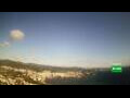 Webcam Santa Eulalie (Ibiza)