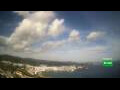 Webcam Santa Eulària (Ibiza)