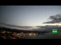 Webcam Santa Eulalie (Ibiza)