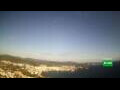 Webcam Santa Eulalie (Ibiza)