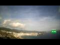 Webcam Santa Eulària (Ibiza)