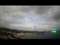 Webcam Santa Eulària (Ibiza)