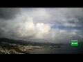 Webcam Santa Eulalie (Ibiza)
