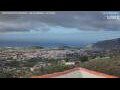 Webcam Los Llanos (La Palma)