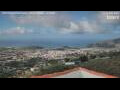 Webcam Los Llanos (La Palma)