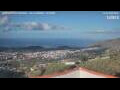Webcam Los Llanos (La Palma)