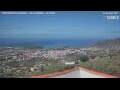 Webcam Los Llanos (La Palma)