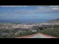 Webcam Los Llanos (La Palma)