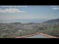 Webcam Los Llanos (La Palma)