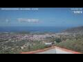 Webcam Los Llanos (La Palma)