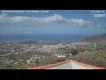 Webcam Los Llanos (La Palma)
