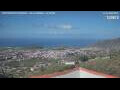Webcam Los Llanos (La Palma)