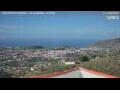 Webcam Los Llanos (La Palma)