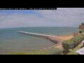 Webcam Beaumaris