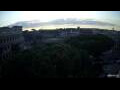 Webcam Roma