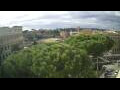 Webcam Rome