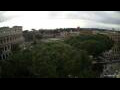 Webcam Rome