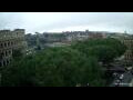 Webcam Roma