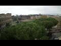 Webcam Rome