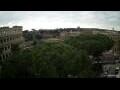Webcam Rome