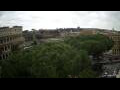 Webcam Rome