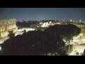 Webcam Roma