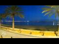 Webcam Playa de Palma (Majorque)