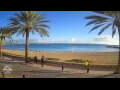 Webcam Playa de Palma (Majorque)