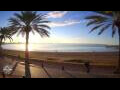 Webcam Playa de Palma (Majorque)
