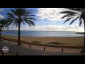 Webcam Playa de Palma (Majorque)
