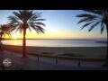 Webcam Playa de Palma (Majorca)