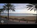 Webcam Playa de Palma (Majorque)