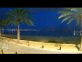 Webcam Playa de Palma (Majorca)