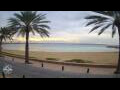 Webcam Playa de Palma (Maiorca)