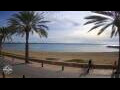 Webcam Playa de Palma (Maiorca)
