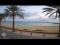 Webcam Mallorca - Playa de Palma