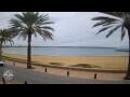 Webcam Playa de Palma (Maiorca)