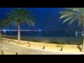 Webcam Playa de Palma (Majorca)