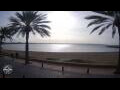 Webcam Playa de Palma (Majorque)