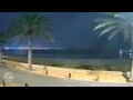 Webcam Playa de Palma (Majorque)