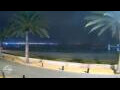 Webcam Playa de Palma (Maiorca)