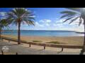 Webcam Playa de Palma (Maiorca)