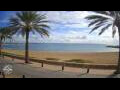 Webcam Playa de Palma (Majorque)