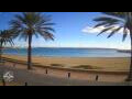 Webcam Playa de Palma (Maiorca)